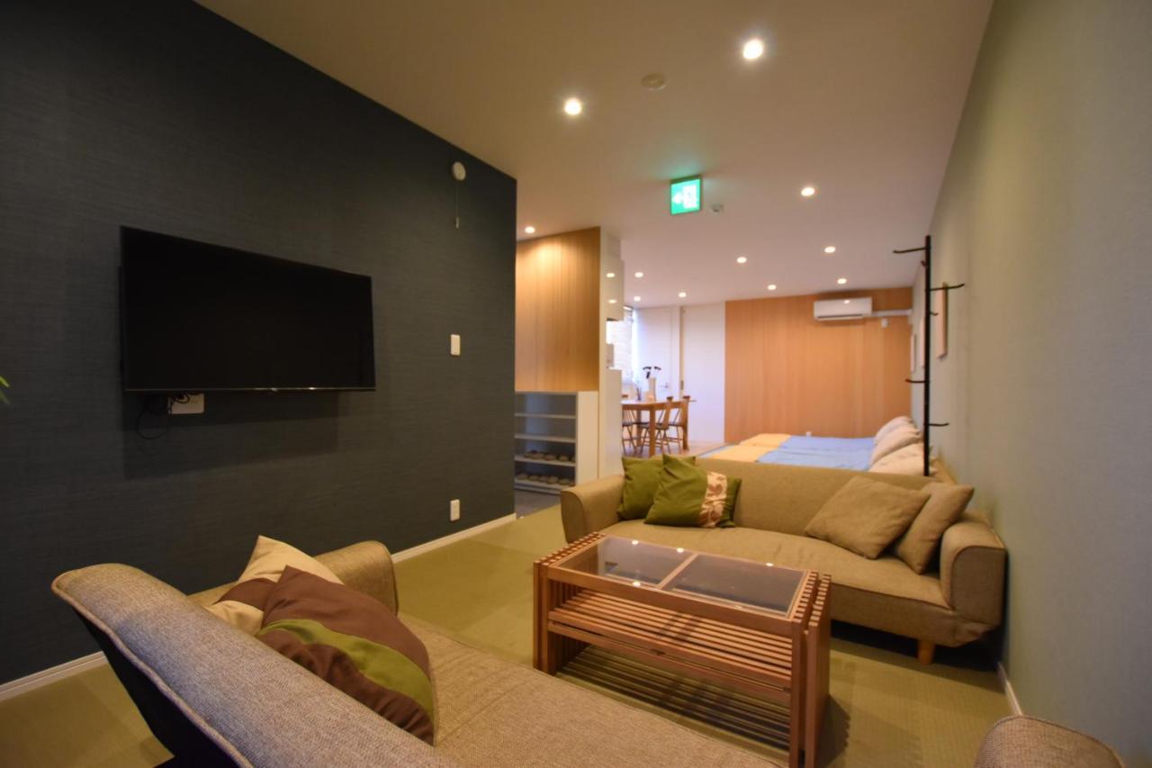 Primeroom別府 朝見 Beppu Eksteriør bilde